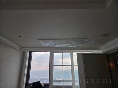 서울특별시 양천구 목동 현대하이페리온 시스템에어컨 실내기