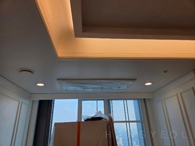 서울특별시 양천구 목동 현대하이페리온 시스템에어컨 실내기