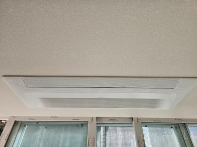경기도 화성시 목동 한신더휴 시스템에어컨 설치 사례