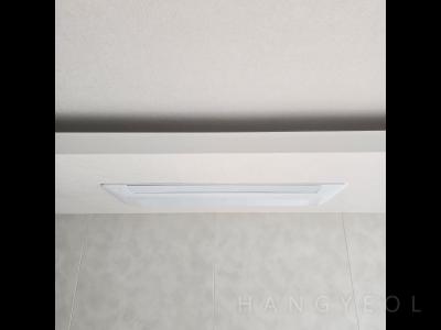 대구광역시 수성구 수성동3가 수성3가 화성파크드림 1단지 시스템에어컨 설치 사례