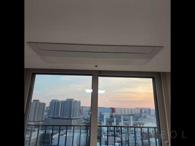 경기도 평택시 가재동 지제역 반도체밸리 풍경채 어바니티 시스템에어컨 실내기
