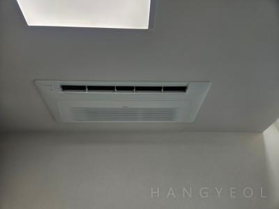부산광역시 강서구 명지동 명지더웨스턴 시스템에어컨 실내기