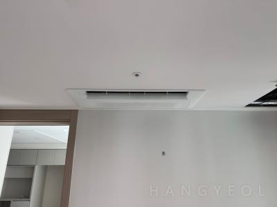 경기도 화성시 신동 금강펜트리움 6차 시스템에어컨 실내기