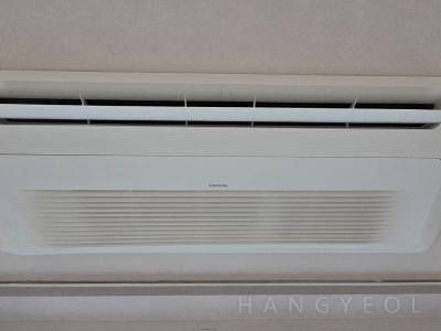 경기도 성남시 분당구 정자동 로얄팰리스 시스템에어컨 실내기