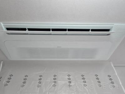 경기도 성남시 분당구 정자동 로얄팰리스 시스템에어컨 실내기