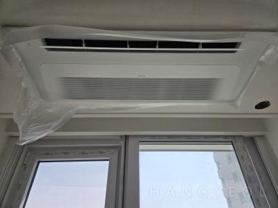서울특별시 양천구 목동 현대하이페리온2 시스템에어컨 실내기