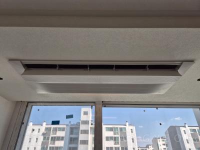 경기도 용인시 수지구 상현동 수지금호베스트빌 The Edu 시스템에어컨 실내기