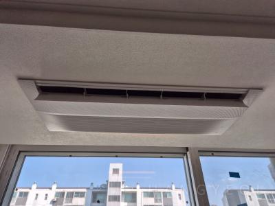 경기도 용인시 수지구 상현동 수지금호베스트빌 The Edu 시스템에어컨 실내기