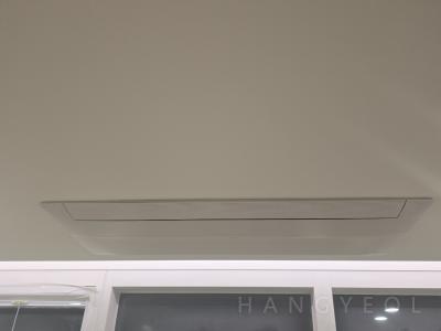 부산광역시 해운대구 우동 더샵해운대아델리스 시스템에어컨 실내기