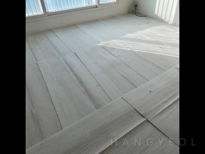 충청북도 청주시 상당구 용암동 동남힐데스하임 시스템에어컨 시공 현장 5