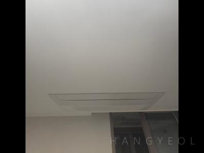 경상북도 경주시 황성동 힐스테이트황성 시스템에어컨 설치 사례