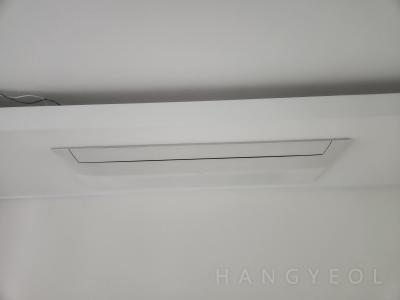 부산광역시 수영구 망미동 더샾파크리치 시스템에어컨 설치 사례