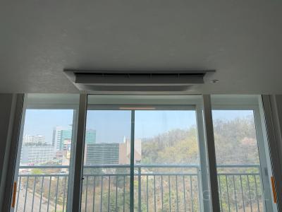 경기도 화성시 석우동 동탄 예당마을우미린제일풍경채 시스템에어컨 실내기