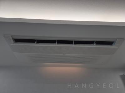 부산광역시 연제구 거제동 거제유림아시아드 시스템에어컨 실내기
