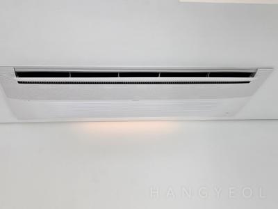 서울특별시 강남구 도곡동 타워팰리스 시스템에어컨 설치 사례