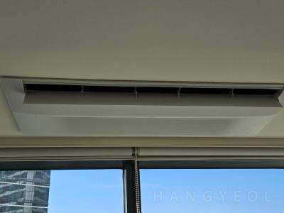 서울특별시 강남구 도곡동 타워팰리스 시스템에어컨 실내기