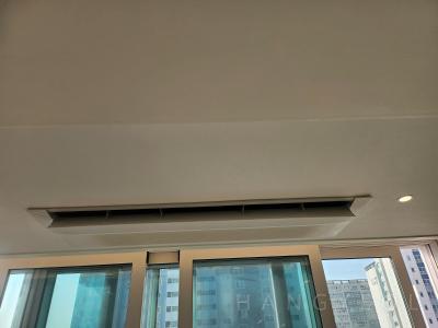 울산광역시 중구 반구동 세창짜임아파트 101동 시스템에어컨 실내기