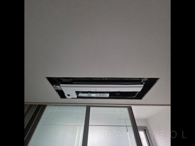 경기도 화성시 신동 금강펜테리움6차 시스템에어컨 실내기