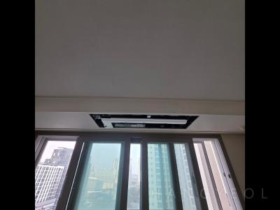 경기도 화성시 신동 금강펜테리움6차 시스템에어컨 설치 사례