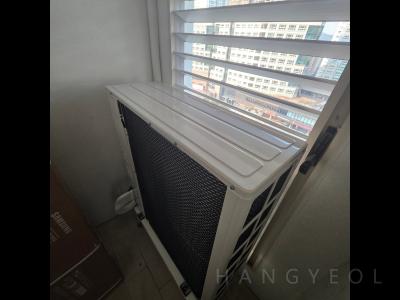 경기도 화성시 신동 금강펜테리움6차 시스템에어컨 실외기