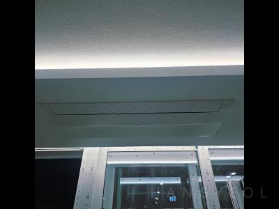 부산광역시 동래구 낙민동 낙민동 한일유앤아이아파트 시스템에어컨 실내기