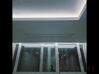 부산광역시 동래구 낙민동 낙민동 한일유앤아이아파트 시스템에어컨 실내기