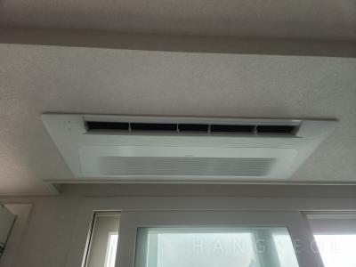 경기도 화성시 향남읍 향남시범살구꽃마을한일베라체아파트 시스템에어컨 실내기