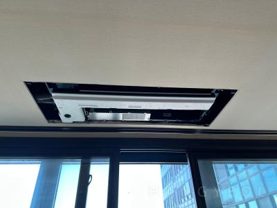 서울특별시 용산구 한강로1가 대우 월드마크 용산 시스템에어컨 실내기