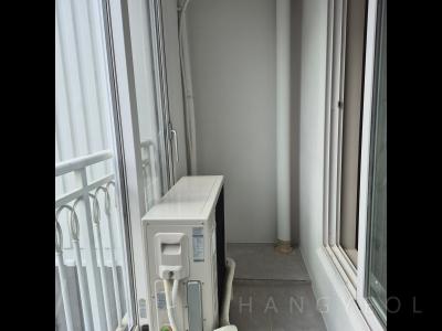 부산광역시 남구 용호동 엘지메트로시티 시스템에어컨 실외기