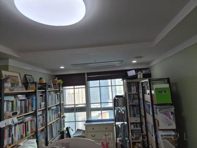 서울특별시 양천구 목동 목동트라팰리스 시스템에어컨 실내기