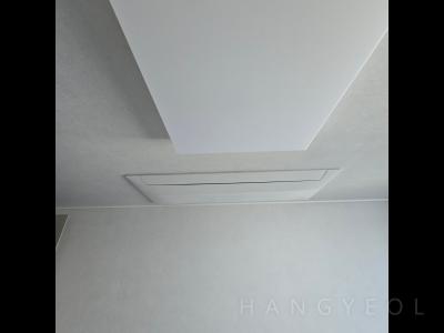 부산광역시 부산진구 범천동 서면3차 봄여름가을겨울 시스템에어컨 시공 현장 6