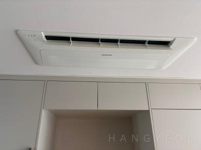 경기도 화성시 병점동 병점역 아이파크 캐슬 시스템에어컨 실내기