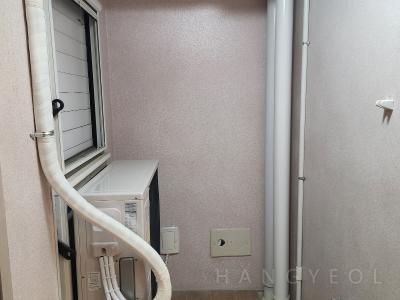 경상남도 진주시 충무공동 진주혁신코오롱하늘채 시스템에어컨 실외기