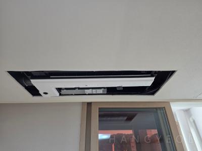 경기도 화성시 오산동 반도유보라 아이비파크 3 시스템에어컨 실내기