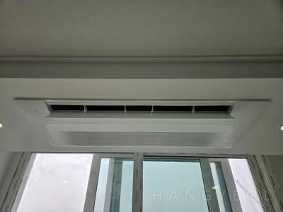 서울특별시 동작구 상도동 상도 더샵아파트 시스템에어컨 실내기
