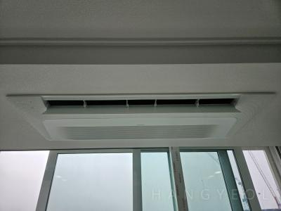 서울특별시 동작구 상도동 상도 더샵아파트 시스템에어컨 실내기