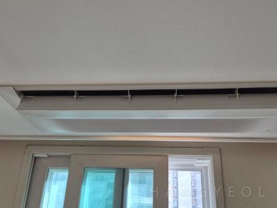 경기도 남양주시 다산동 e편한세상 다산 시스템에어컨 실내기