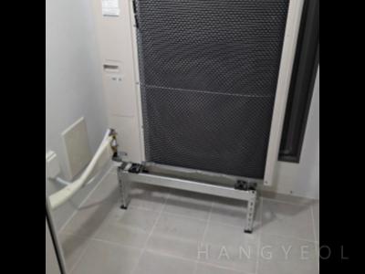 경상남도 김해시 신문동 신문그리니티 시스템에어컨 실외기