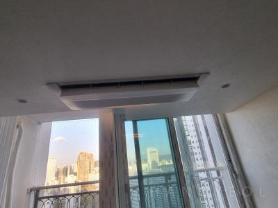 서울특별시 송파구 잠실동 리센츠 시스템에어컨 실내기