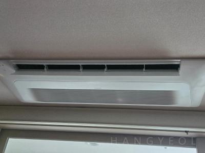 서울특별시 양천구 목동 목동트라팰리스 시스템에어컨 설치 사례