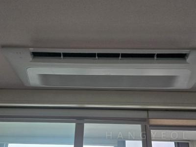 서울특별시 양천구 목동 목동트라팰리스 시스템에어컨 실내기