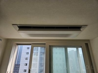 서울특별시 마포구 공덕동 공덕파크자이 시스템에어컨 실내기
