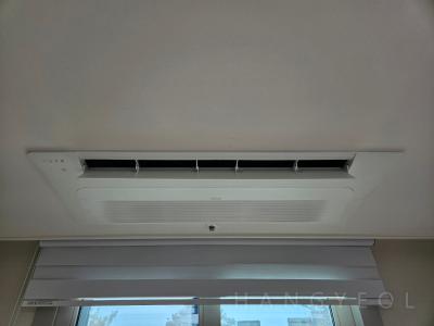 서울특별시 서대문구 홍은동 서대문센트럴아이파크 시스템에어컨 실내기