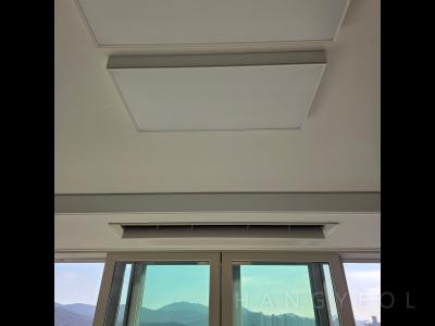 충청남도 천안시 서북구 두정동 천안롯데캐슬더두정 시스템에어컨 실내기