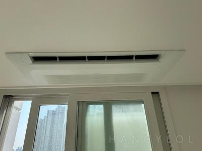 경기도 안산시 단원구 초지동 안산초지두산위브 시스템에어컨 실내기