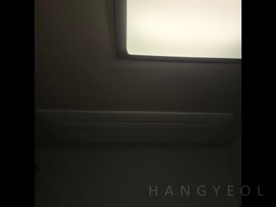 부산광역시 해운대구 우동 마린시티두산위브포세이돈 시스템에어컨 실내기