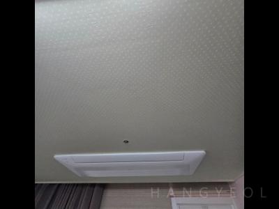 부산광역시 해운대구 우동 마린시티두산위브포세이돈 시스템에어컨 실내기