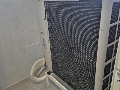 대전광역시 서구 정림동 한화포레나 대전월평공원 1단지 시스템에어컨 실외기