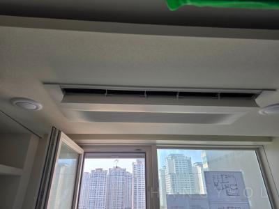 서울특별시 서초구 반포동 반포자이아파트 시스템에어컨 실내기