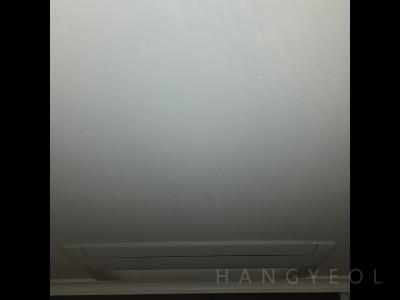 울산광역시 남구 신정동 롯데캐슬킹덤아파트 시스템에어컨 실내기